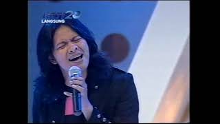 Download lagu AGNEZ MO - Ku Disini ft. Armand Maulana (Sacredly Agnezious Launching Live 2009) mp3