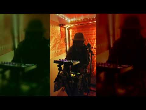 Propaganda Dub Wise - Tiano Bless live set