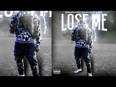 COLDGAME x Ace Rico - Lose Me