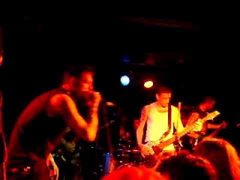 River Freshney - Weetaprix - Live At The Underworld (23.04.09)