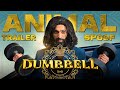 Dumbbell Animal Trailer Spoof Harsh Beniwal