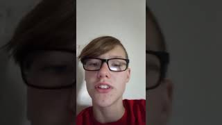reacting to @willtrittmusic new song obsess over you!