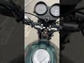 Cg 125 3mm Teste Até 120km H