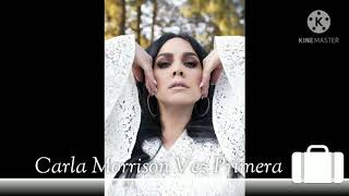 Carla Morrison - Vez Primera
