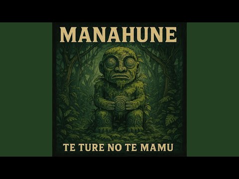 Te ture no te manu