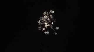 Ohňostroj Auto 100rán 20mm