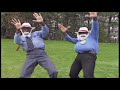 Dr Sakis La Bamboula Vidéo 1990
