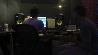 Scan The Sky - Studio Update 2