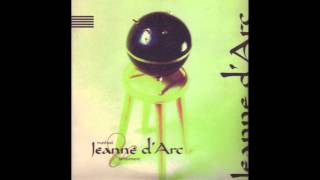 Joan Of Arc - Method & Sentiment (1996)