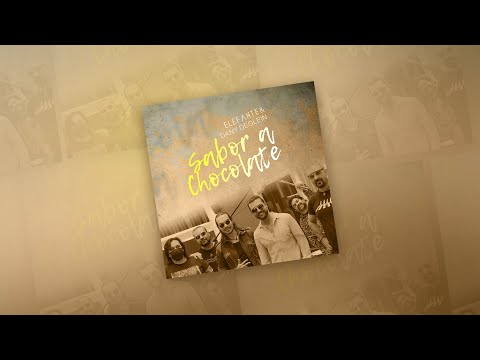 Elefante - Sabor a Chocolate on Spotify Charts