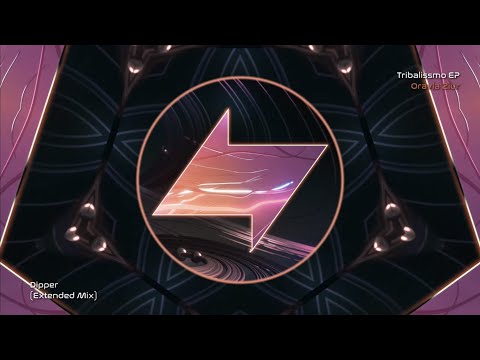 Oravla Ziur - Dipper (Extended Mix) [Black Seven Music]