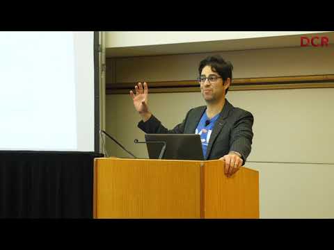 Jared P. Lander - Many Ways to Lasso