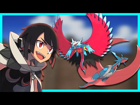 Roaring Moon’s Mega Crescents