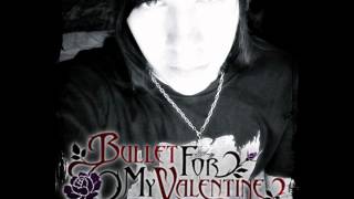 Bullet for my valentine - Tears don't fall ( Diogo Figueiredo - Vocal Cover )