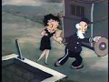 Betty Boop Be Human Colored From Black And White By Newlify