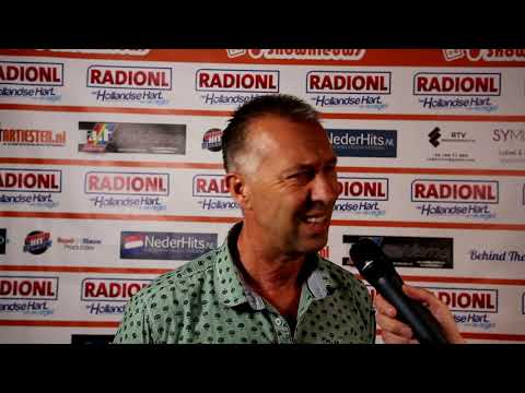 Oranje Shownieuws -  BenooZ  ( Wagenberg )