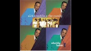 Kirk Franklin - Washed Away