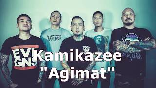 Kamikazee - &quot;Agimat&quot; Unofficial Lyrics Video