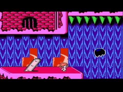 the trolls in crazyland nes rom