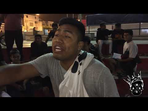 NEIRA_FUTURE vs LIRICO-TOBI / SEMIFINAL MUNARQUIA