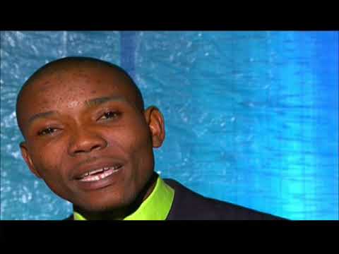 Moise Matuta - Bon Samaritan