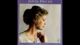 Janie Fricke -- Please Help Me, I'm Falling