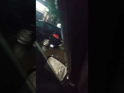 los polvorines, Malvinas argentinas calles inundadas