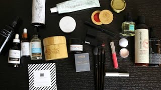 2016 Best in Eco/Luxury Beauty + Lifestyle | L'amour et la Musique