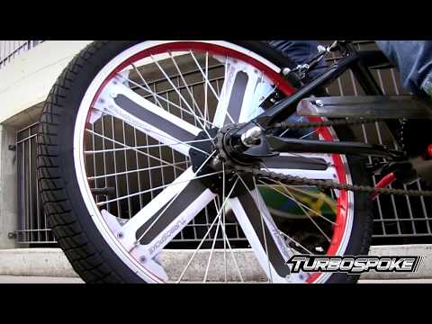 Turbospoke®- SPOKERIMZ®