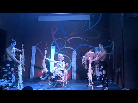 Deborah Angell - Danger Dance Club [16/08/2013]