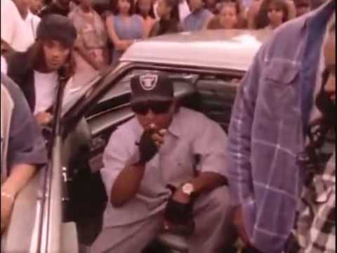 Mobb Deep Shook Ones part 2 (Eazy E Version)