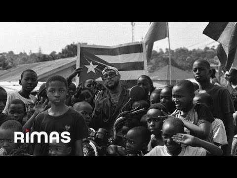 Rafa Pabön - Aiwo (Video Oficial)