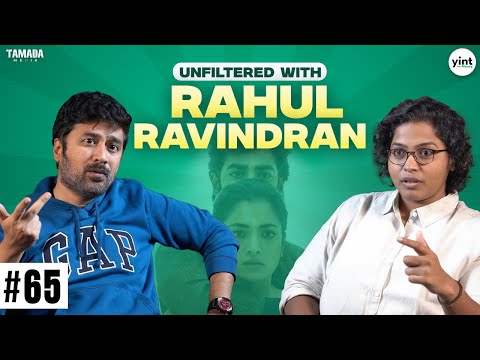 This Conversation Needed Courage | ft. Rahul Ravindran | Ep #65 | Yint Money | Telugu Podcast |
