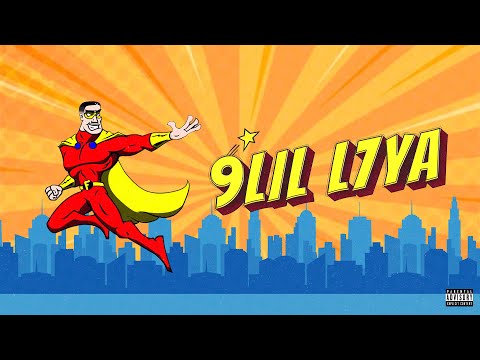 Figoshin - 9lil L7ya (Prod. by Otto696 & Trifreeze)