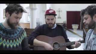 Bears Den - &#39;Agape&#39; - City Sessions