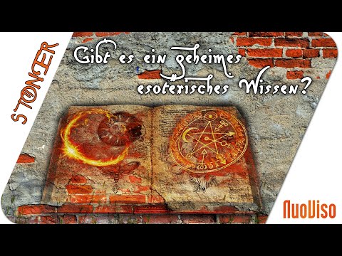 Geheimwissen für unser Seelenheil? - Ein kritischer Blick auf esoterische Lehren