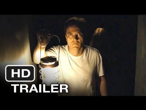 Take Shelter (2011) Movie Trailer HD - Fantastic Fest