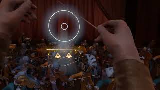 MaestroVR: Swan Lake Normal Follow Along