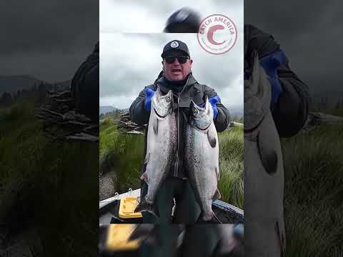 Tillamook Bay Fishing Report | June 2026