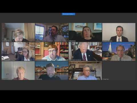 08.03.20 City Council