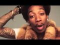 Wiz Khalifa - The Bluff ft. Cam'ron [Official Video ...