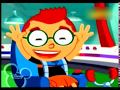 Little Einsteins Prepare For BlastOff Bulgarian