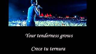 Maroon 5 - The Way You Look Tonight HD Subtitulado Español English (Lyrics)