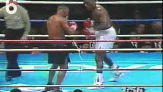 Top 10 Greatest Knockouts Ever