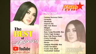 Download lagu THE BEST OF SYAHRINI mp3