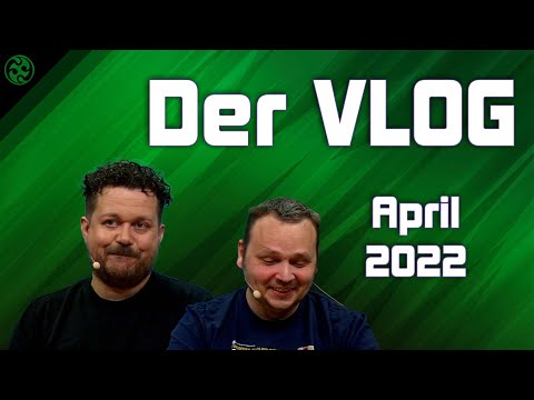 Ulisses Live-Vlog - Die Neuheiten aus dem April | mit Markus und Steff