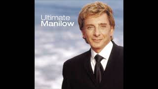 Barry Manilow ~ What A Wonderful World {with Louis Armstrong}