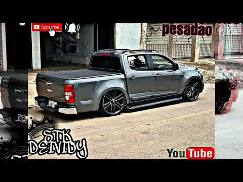 ✔Mega funk pesadão 2022! ( Dj João CXS )