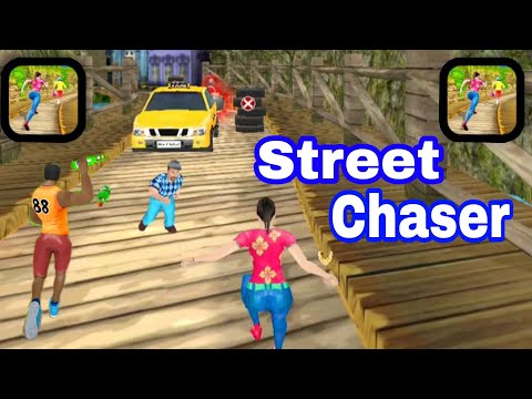 Street Chaser Walkthrough Part 691 | Gameplay (@PremiumFreeGamer )