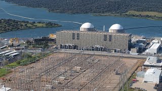 El cierre de la central nuclear española de Almaraz es "una cuestión ideológica"